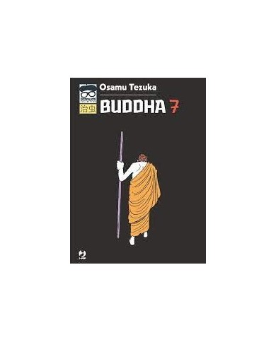 Buddha 7