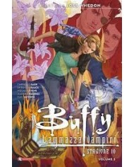 Buffy. L'Ammazzavampiri. Stagione 10. Vol. 3