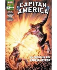 Capitan America 153 - Capitan America 5