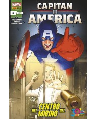 Capitan America 5 - 172