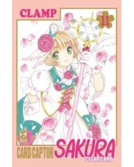 Card Captor Sakura Clear Card 10