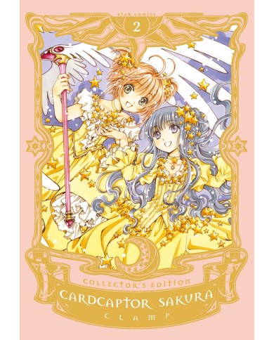 Cardcaptor Sakura Collector'S Edition 2