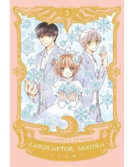 Cardcaptor Sakura Collector'S Edition 3