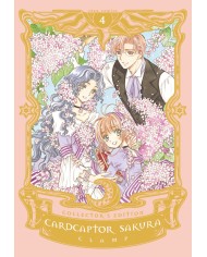 Cardcaptor Sakura Collector'S Edition 4