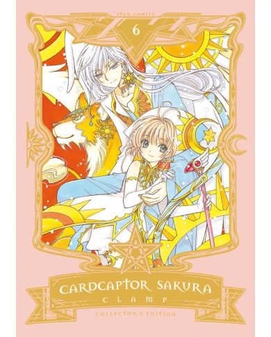 Card Captor Sakura Collector'S Edition 6