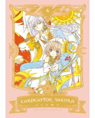 Card Captor Sakura Collector'S Edition 6