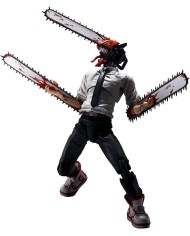 Chainsaw Man Shfiguarts - Bandai