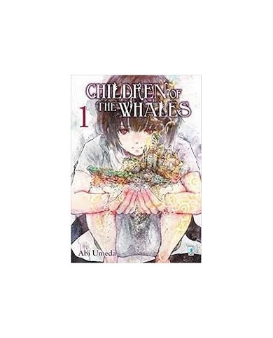 Children Of The Whales 1