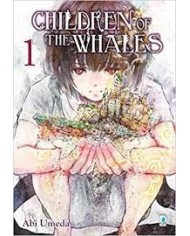 Children Of The Whales 1