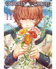 Children Of The Whales 11