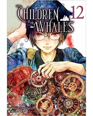 Children Of The Whales 12