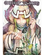 Children Of The Whales 14