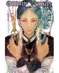 Children Of The Whales 15