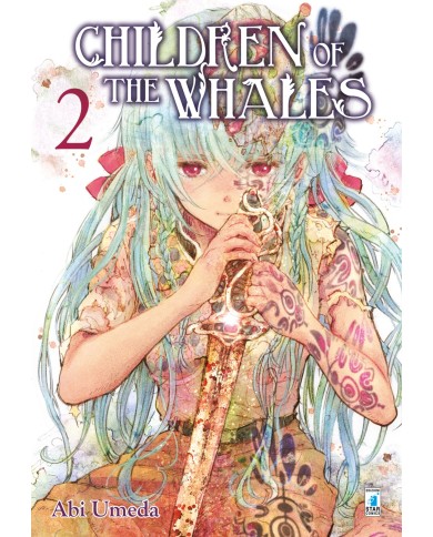 Children Of The Whales 2