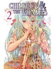 Children Of The Whales 2