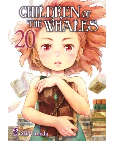 Children Of The Whales 20