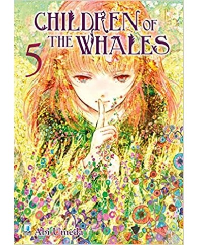 Children Of The Whales 5