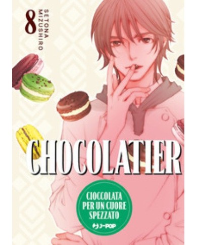 Chocolatier 8