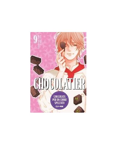 Chocolatier 9