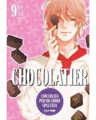 Chocolatier 9