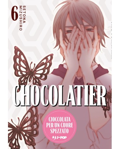 Chocolatier - Cioccolata Per Un Cuore Spezzato 6