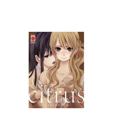 Citrus 1