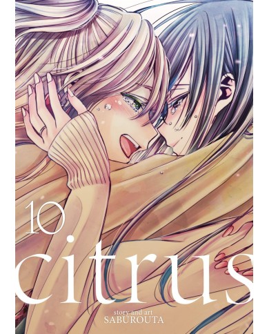 Citrus 10