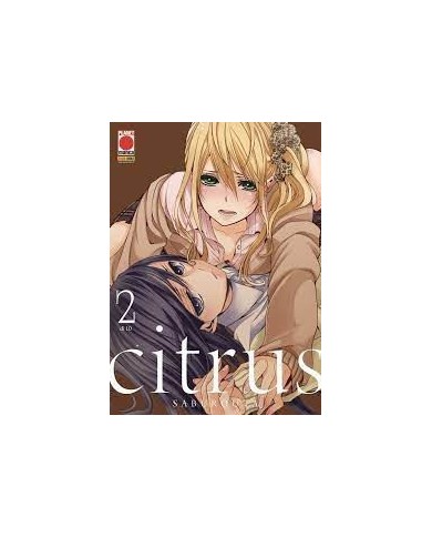 Citrus 2