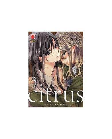 Citrus 3