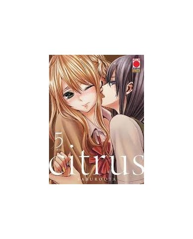 Citrus 5