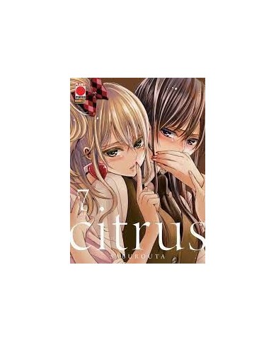 Citrus 7