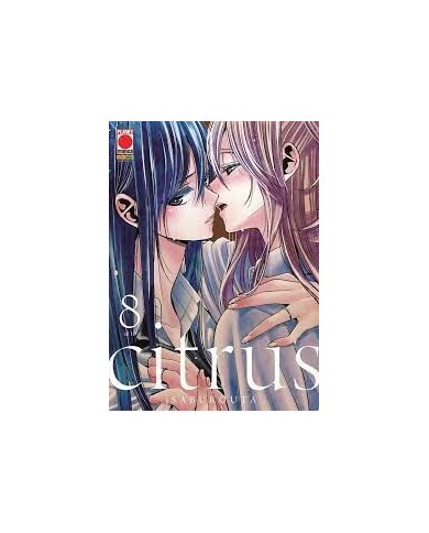 Citrus 8