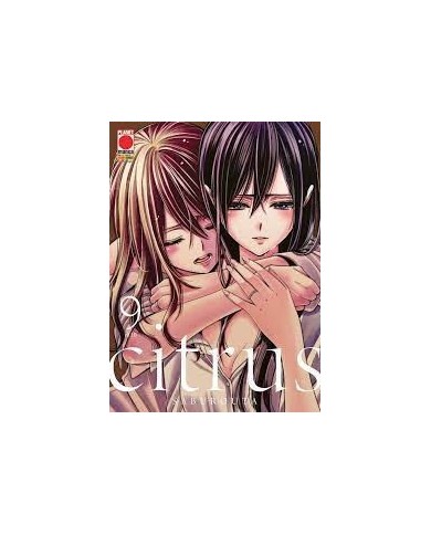 Citrus 9