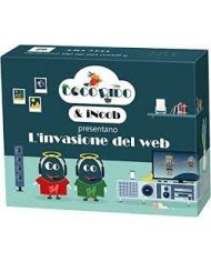 Cocorido - L'Invasione Del Web