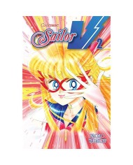 Codename Sailor V 2