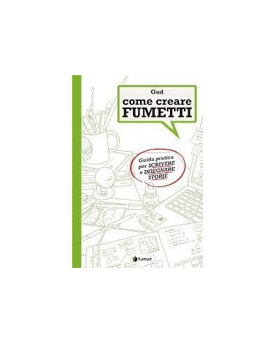 Come Creare Fumetti