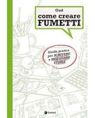 Come Creare Fumetti
