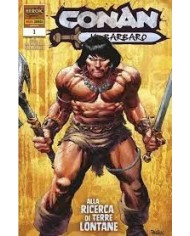 Conan Il Barbaro 19 - Conan Il Barbaro 1