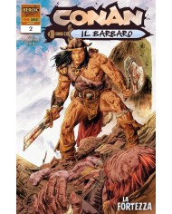 Conan Il Barbaro 20