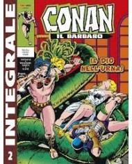 Conan Il Barbaro (2023) 2