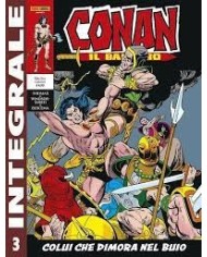 Conan Il Barbaro (2023) 3