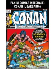 Conan Il Barbaro (2023) 6