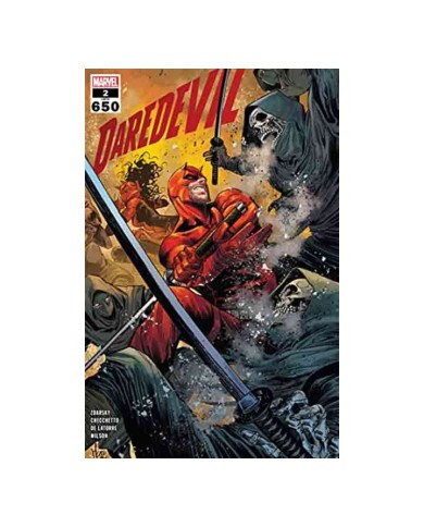 Daredevil 2 - 133