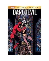 Daredevil Rinascita - Marvel Must Have