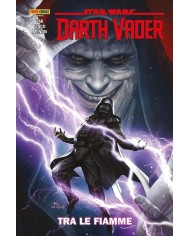 Darth Vader 2 - Tra Le Fiamme