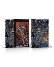 Dc Absolute The Authority - Panini Direct