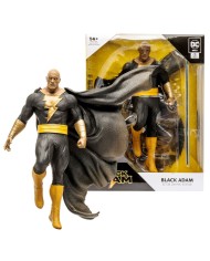 Dc Movie Black Adam Jim Lee Statue