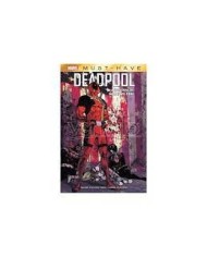 Deadpool La Guerra Di Wade Wilson - Marvel Must Have