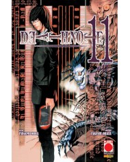 Death Note 11 - Vi Ristampa