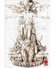 Death Note 12